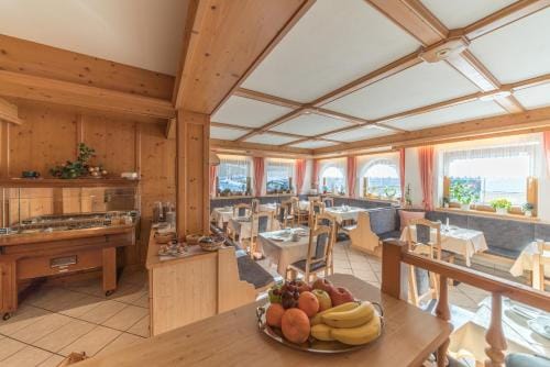 Miramonte Hotel in Soelden