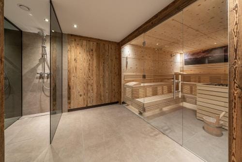 Miramonte Hotel in Soelden