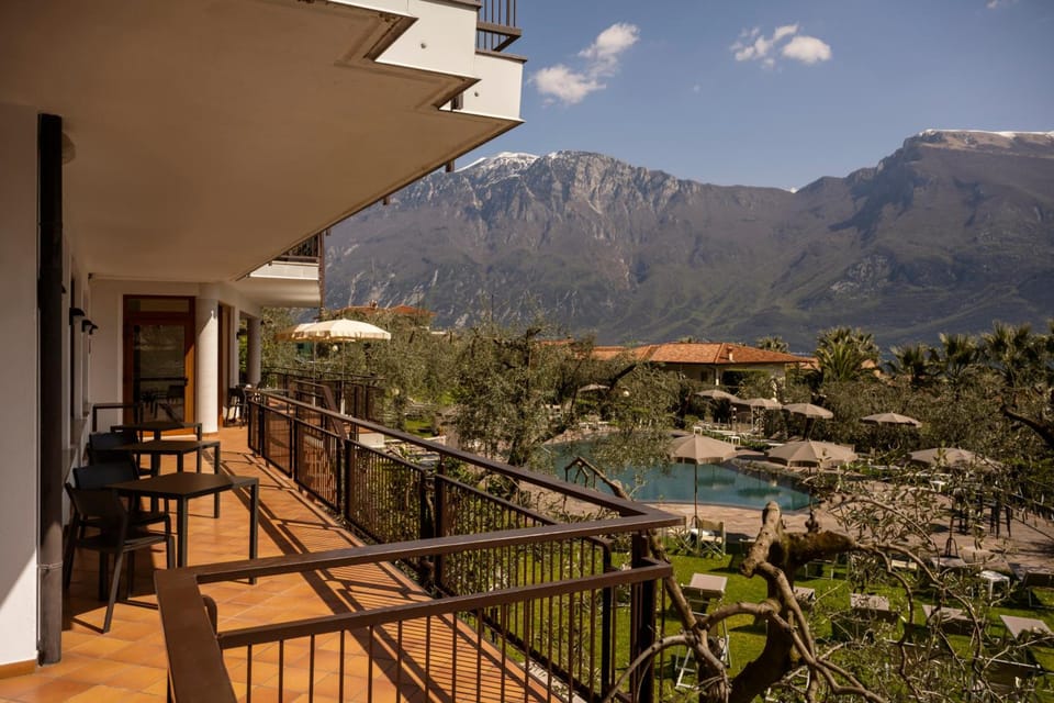 Hotel Coste Hotel in Limone Sul Garda