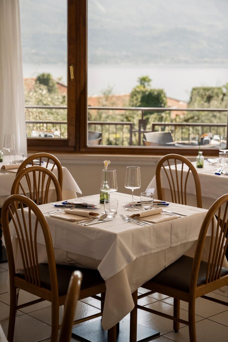 Hotel Coste Hotel in Limone Sul Garda