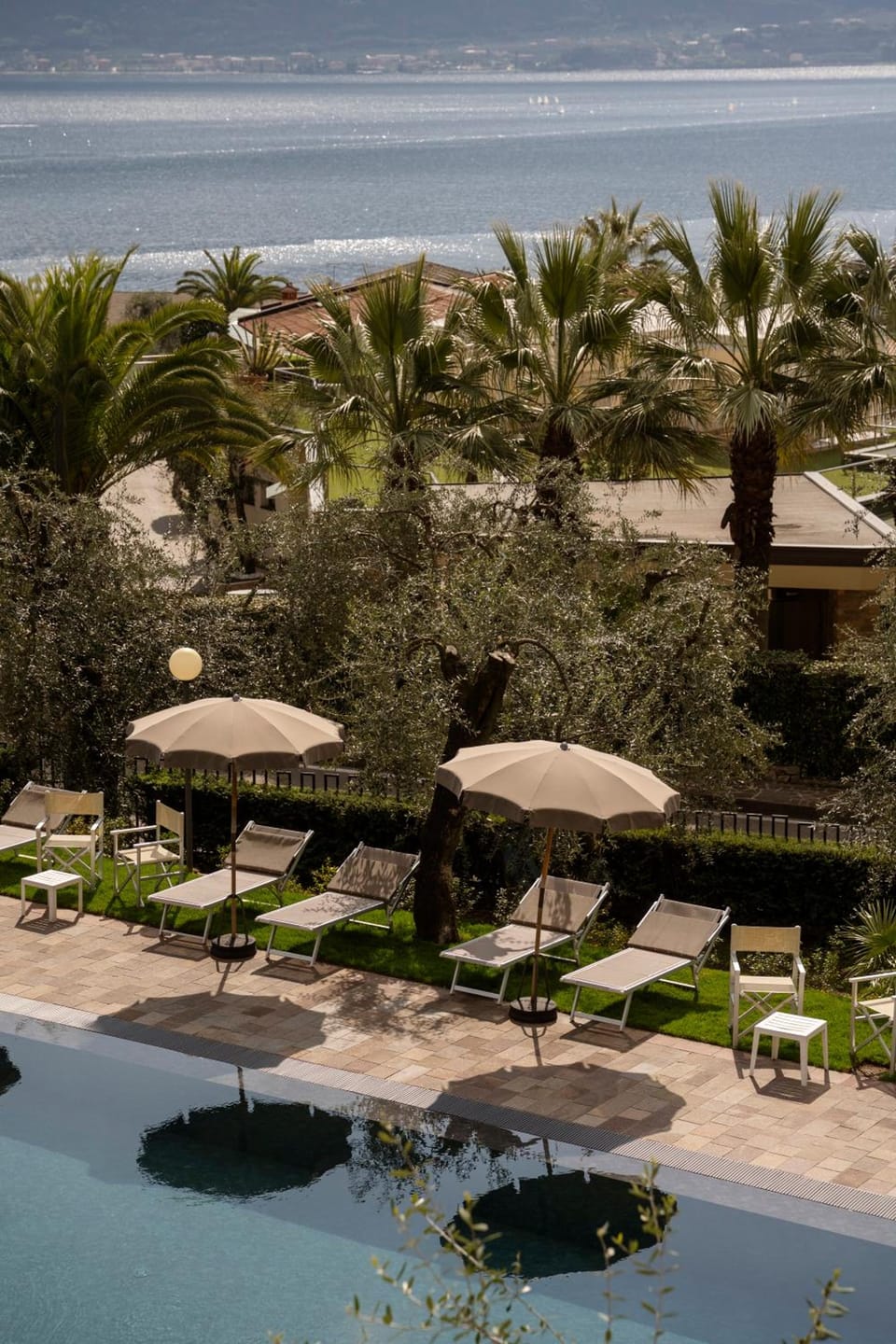 Hotel Coste Hotel in Limone Sul Garda