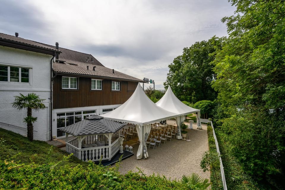 Apart-Hotel Pont-de-Thielle Hotel in Neuchâtel, Switzerland
