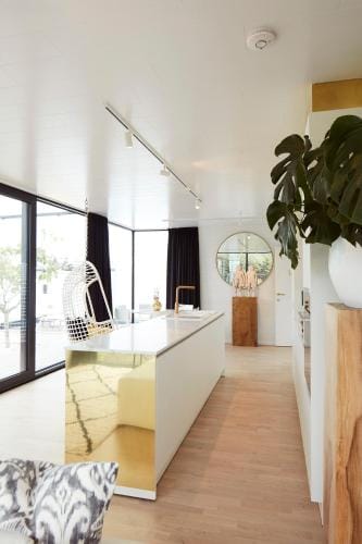 B&B Armalot by Julia Hotel in De Panne