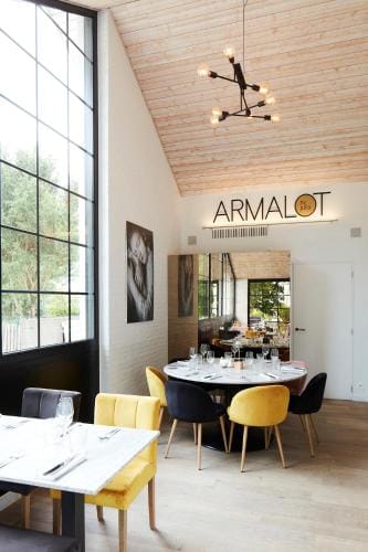 B&B Armalot by Julia Hotel in De Panne