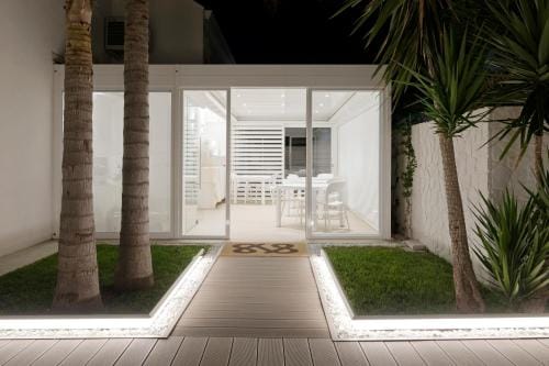 B&B Gassa D'amante Hotel in Vieste
