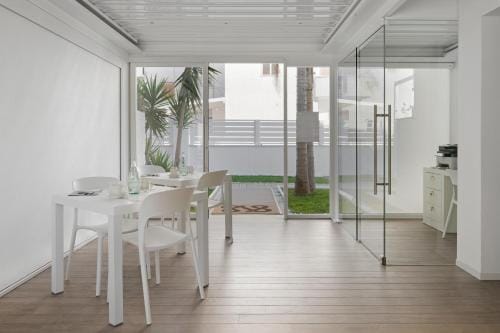B&B Gassa D'amante Hotel in Vieste