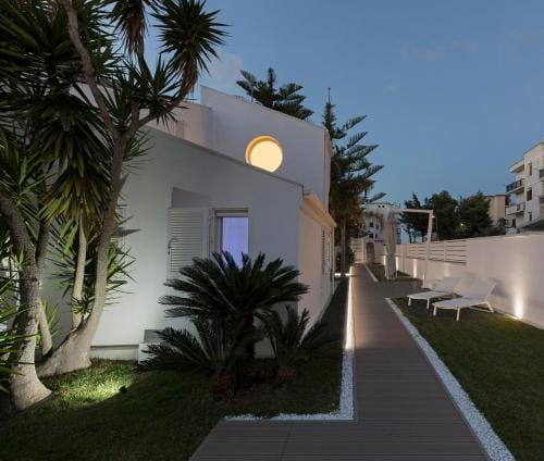 B&B Gassa D'amante Hotel in Vieste