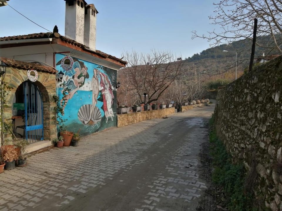 MEGLEN KONAK Hotel in Aydın Province