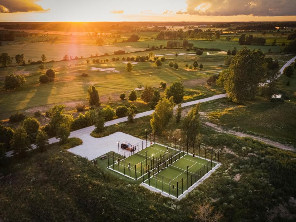 Gumbalde Resort Hotel in Gotland County, Sweden