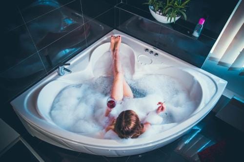 Guest House Vila Salute Hotel in Serbia