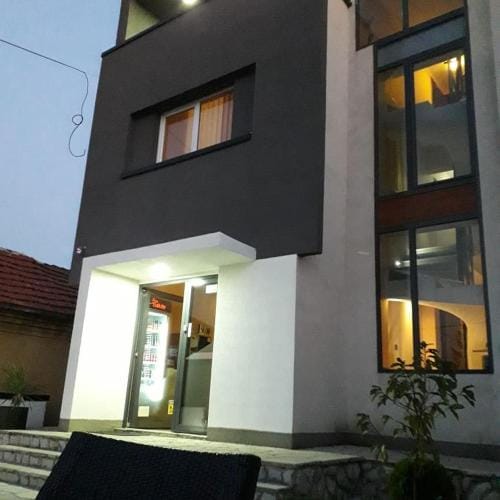 Guest House Vila Salute Hotel in Serbia