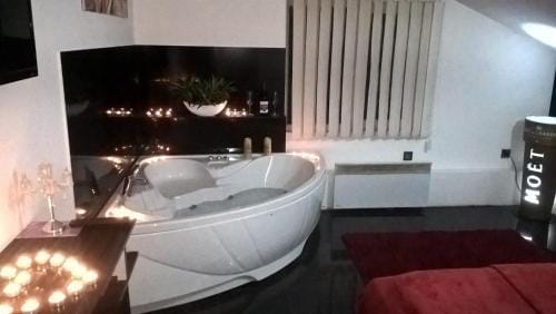 Guest House Vila Salute Hotel in Serbia