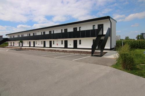 ILL Hotel by WMM Hotels Hotel in Baden-Württemberg