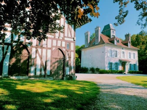 La Maison T&M Hotel in Bourgogne-Franche-Comté