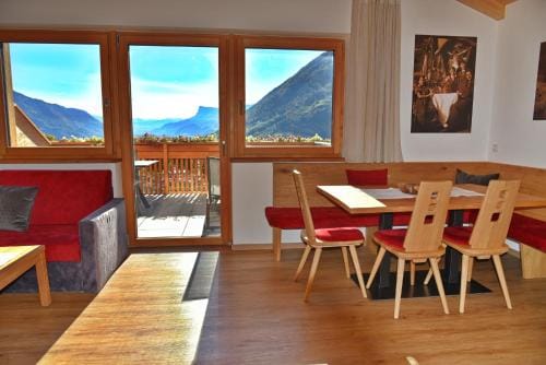Residence Blumenthalerhof Hotel in Algund