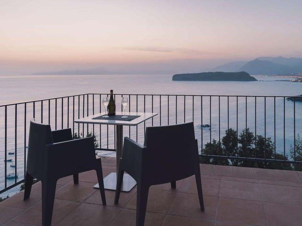 Hotel Villa Principe Hotel in San Nicola Arcella