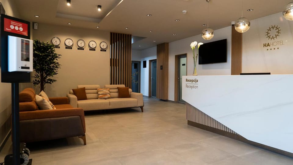HA Hotel Mostar Hotel in Mostar