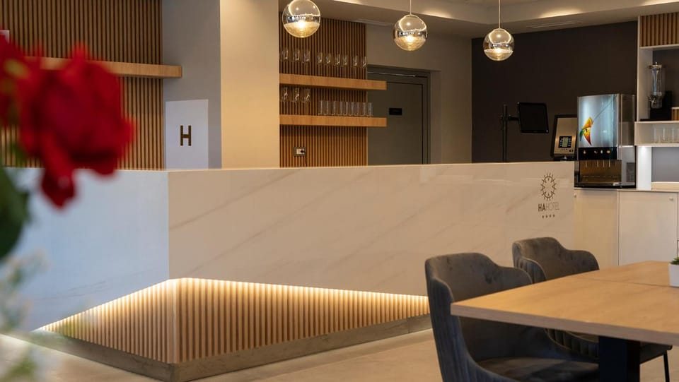 HA Hotel Mostar Hotel in Mostar
