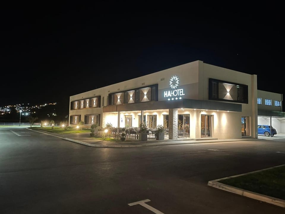 HA Hotel Mostar Hotel in Mostar
