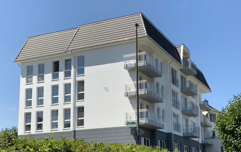 RheinVilla ARTE Hotel in Ahrweiler