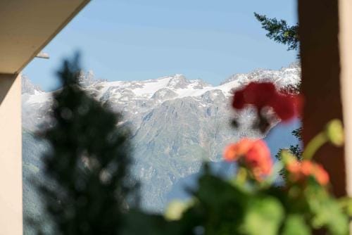VILLA HUNDERT Boutique Mountainscape Hotel in Nidwalden