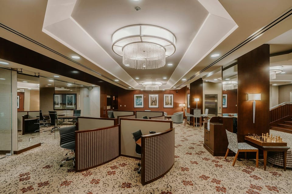 Central Loop Hotel Hotel in Chicago