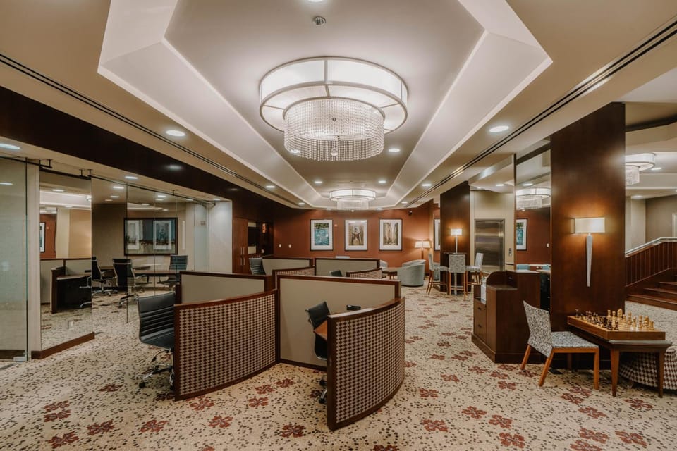Central Loop Hotel Hotel in Chicago