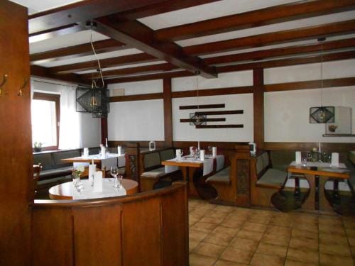 Bachmeier's Gasthaus Traube Niederfell Hotel in Rhineland-Palatinate