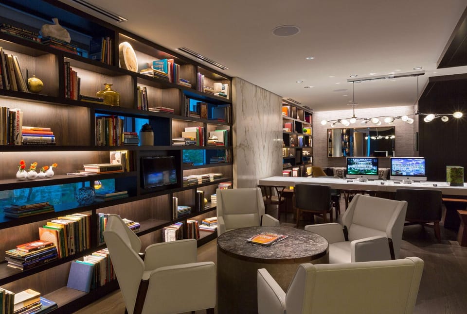 Hyatt Centric Chicago Magnificent Mile Hotel in Streeterville