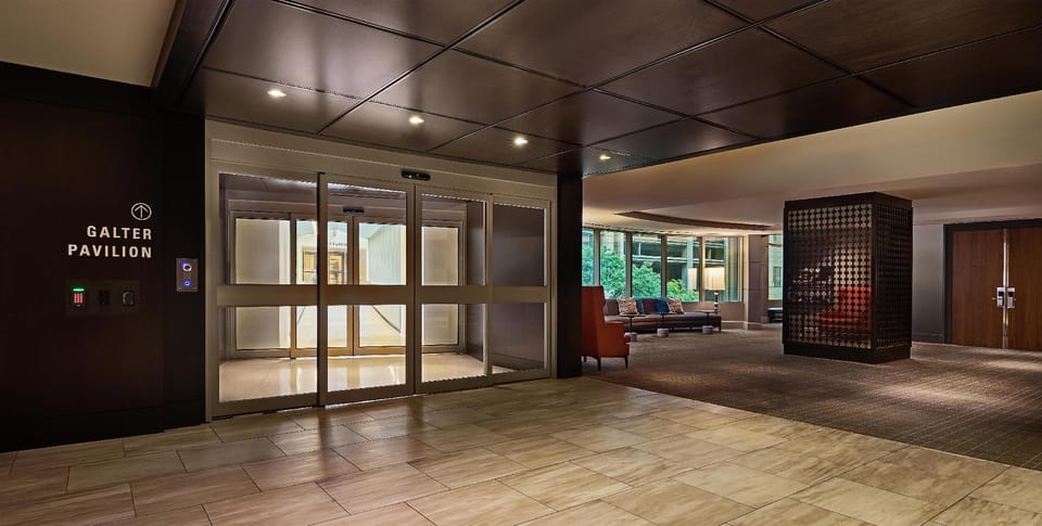 Hyatt Centric Chicago Magnificent Mile Hotel in Streeterville