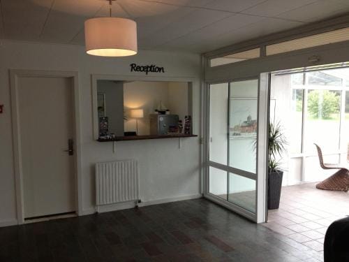 Hotel Vadehavet Hotel in Region of Southern Denmark