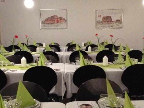 Hotel Vadehavet Hotel in Region of Southern Denmark
