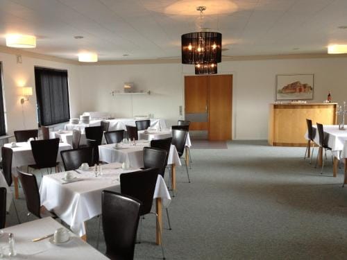 Hotel Vadehavet Hotel in Region of Southern Denmark