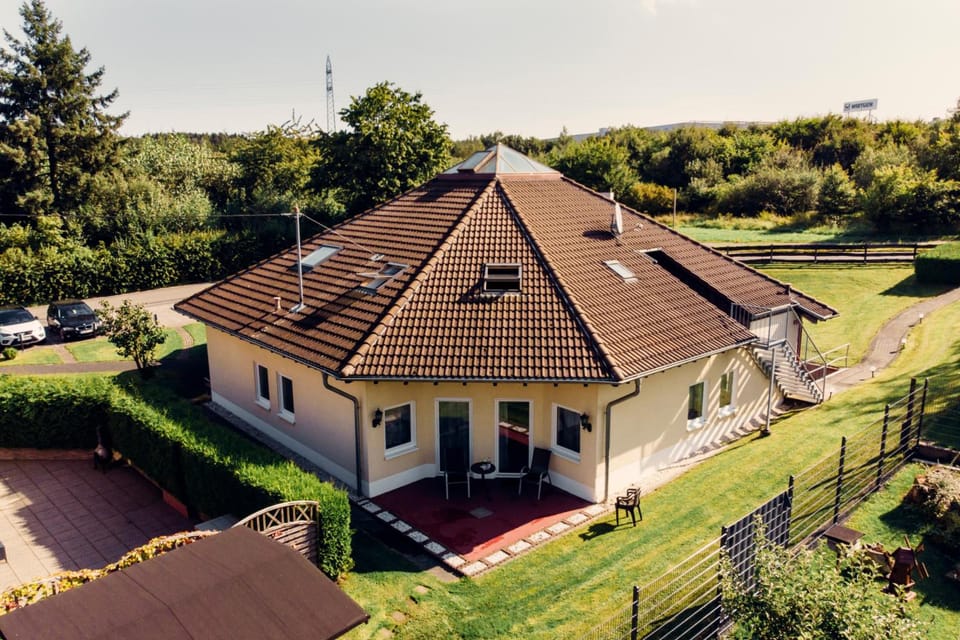 Gastehaus Windhagen Hotel in Bad Honnef