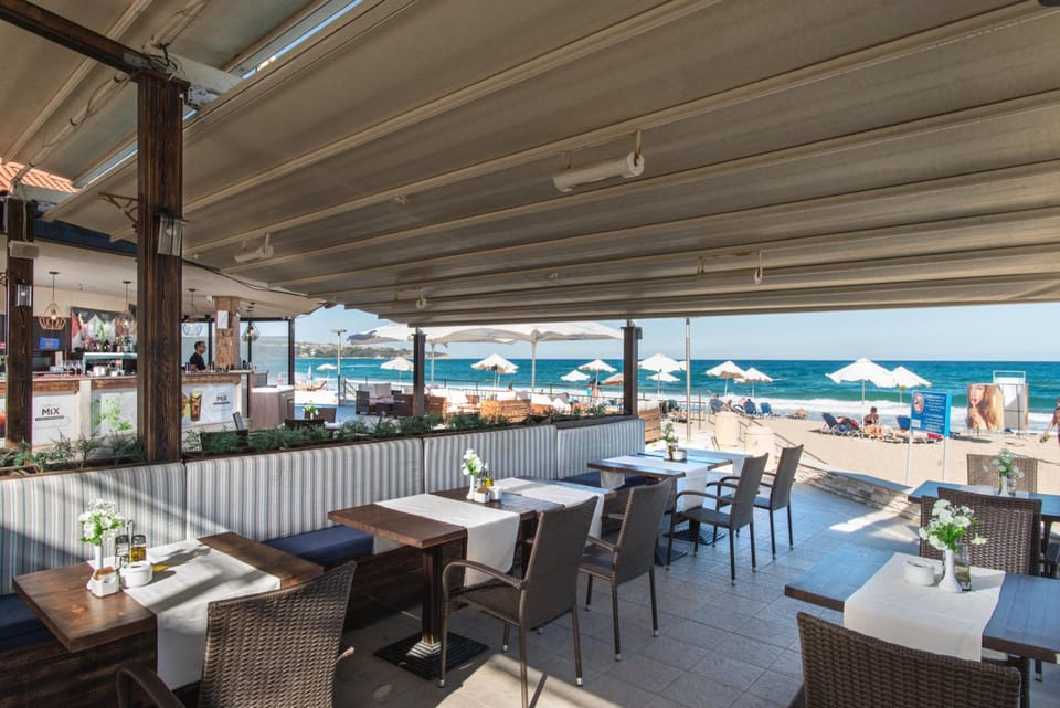 Obzor Beach Resort Apartment hotel in Varna Province