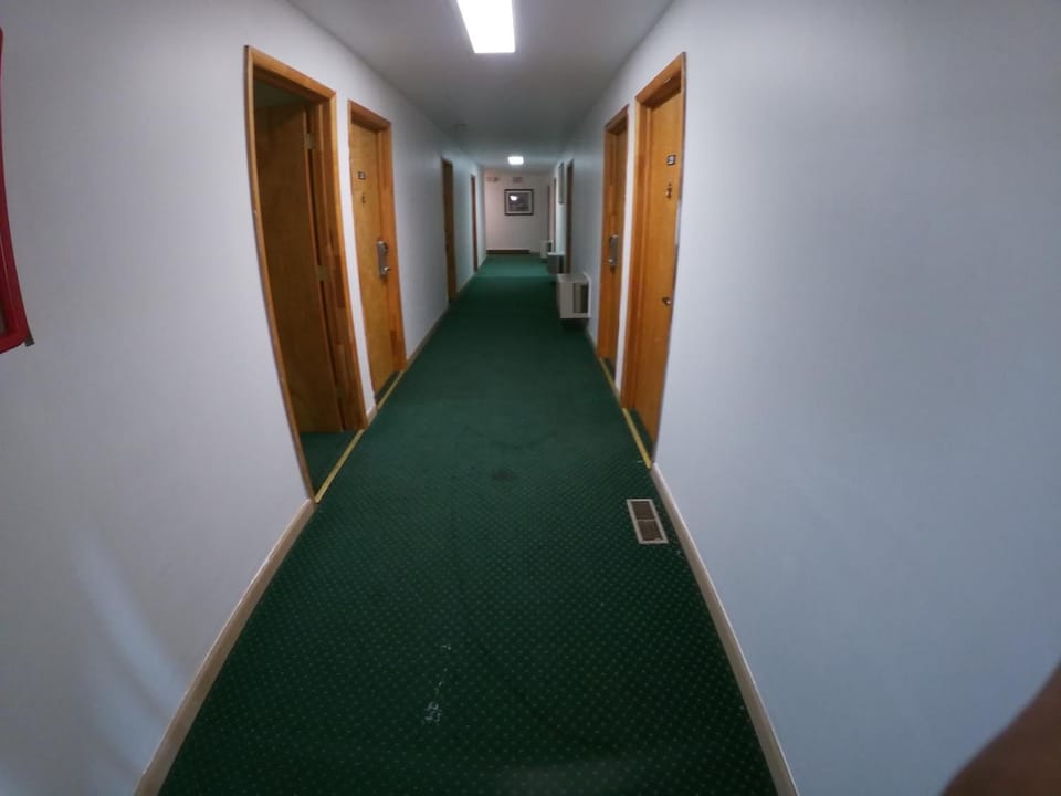 Budget Inn Clearfield PA Hotel in Allegheny River