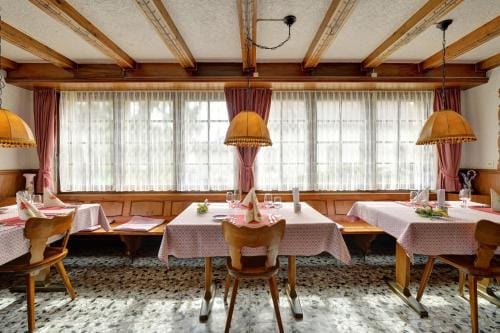 Hotel du Chasseur Hotel in Neuchâtel, Switzerland