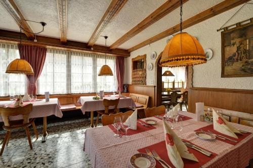 Hotel du Chasseur Hotel in Neuchâtel, Switzerland