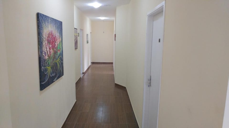Pousada Mare Enseada Inn in State of São Paulo
