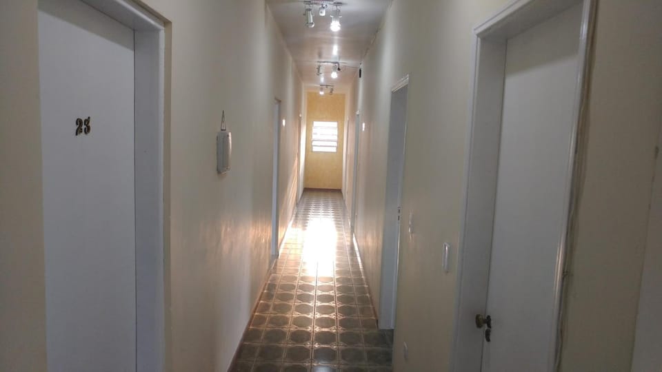 Pousada Mare Enseada Inn in State of São Paulo