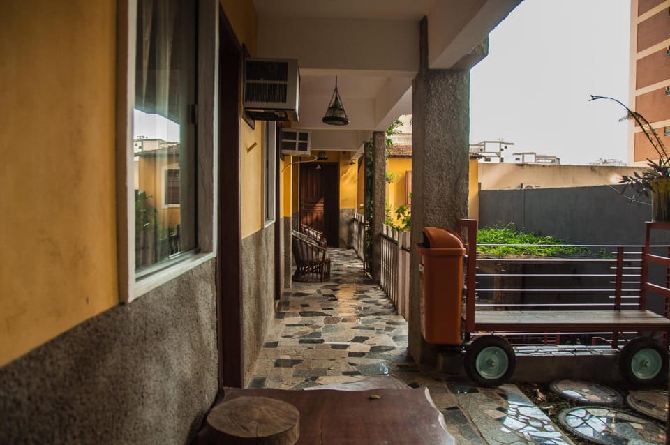 Hostel Da Bruna - Botafogo Hostel in Rio de Janeiro