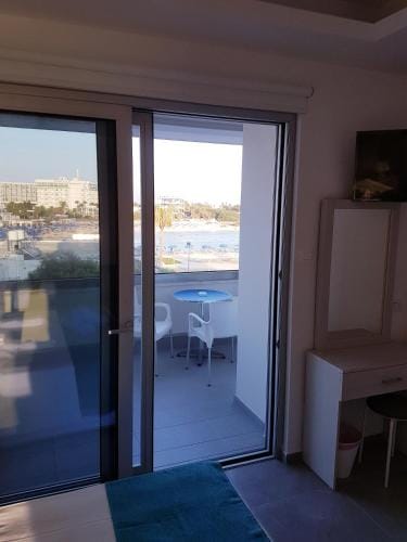 Christopher's Sandy Beach Suites Hotel in Ayia Napa