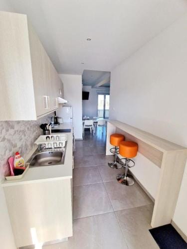 Christopher's Sandy Beach Suites Hotel in Ayia Napa