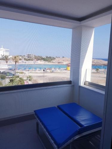 Christopher's Sandy Beach Suites Hotel in Ayia Napa