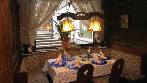 Hotel Des Alpes Hotel in Sëlva