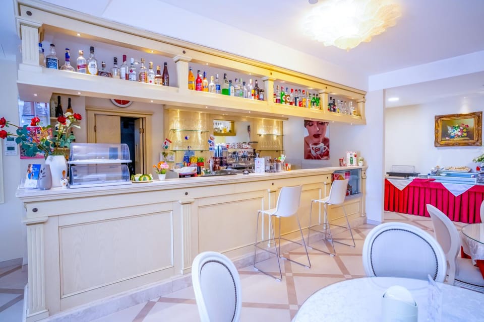 Incantea Resort Apartment hotel in Tortoreto