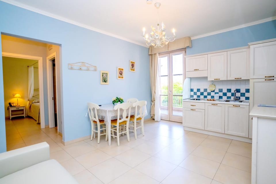 Incantea Resort Apartment hotel in Tortoreto