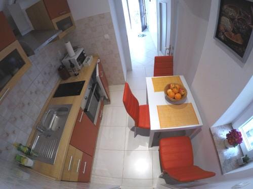 Rooms Gero Hotel in Zadar