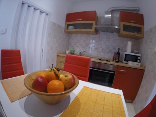 Rooms Gero Hotel in Zadar