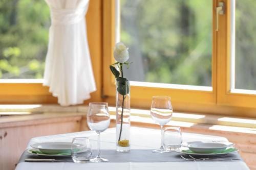 Hotel Langeshof Hotel in Trentino-South Tyrol